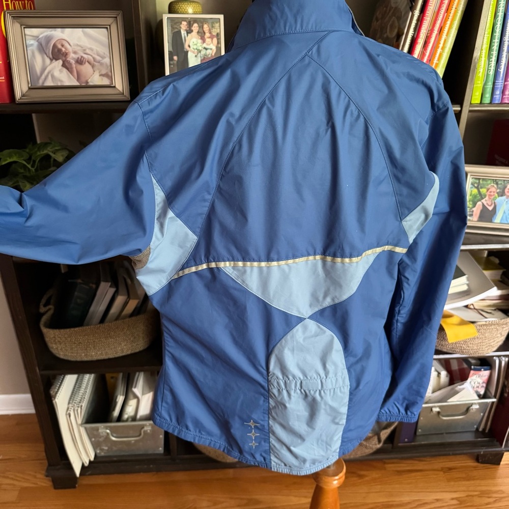 Pearl Izumi Women's Whisper Jacket - Picture 8 of 11